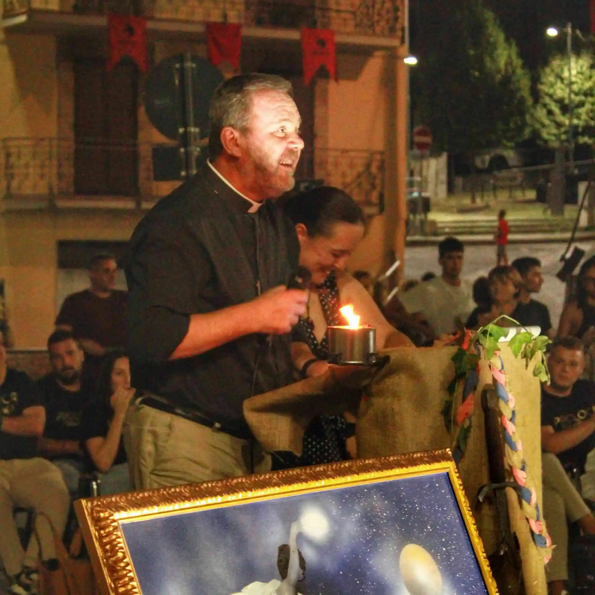 Palio della Mannaja 2026 — event photo