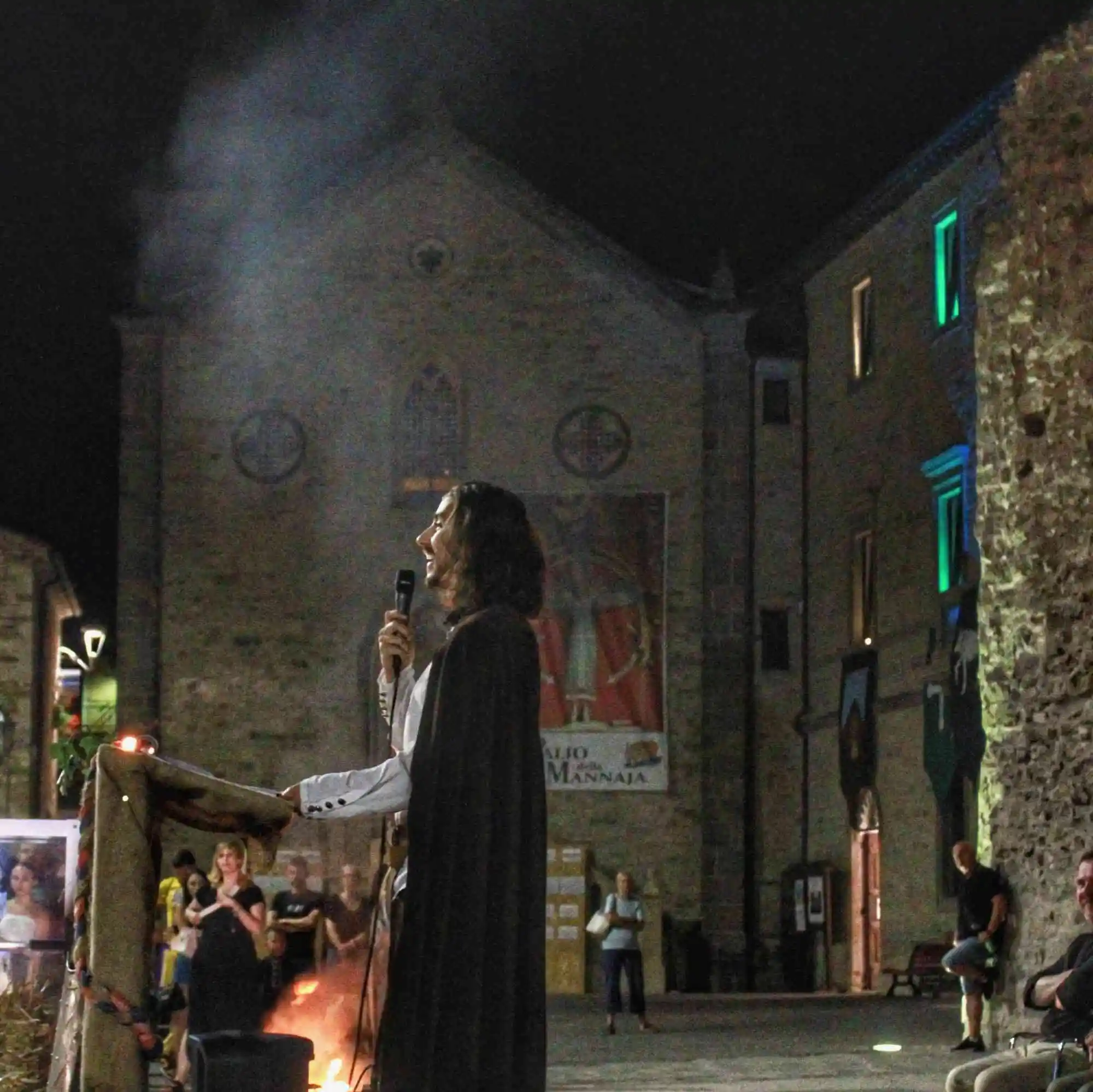 Palio della Mannaja 2026 — event photo