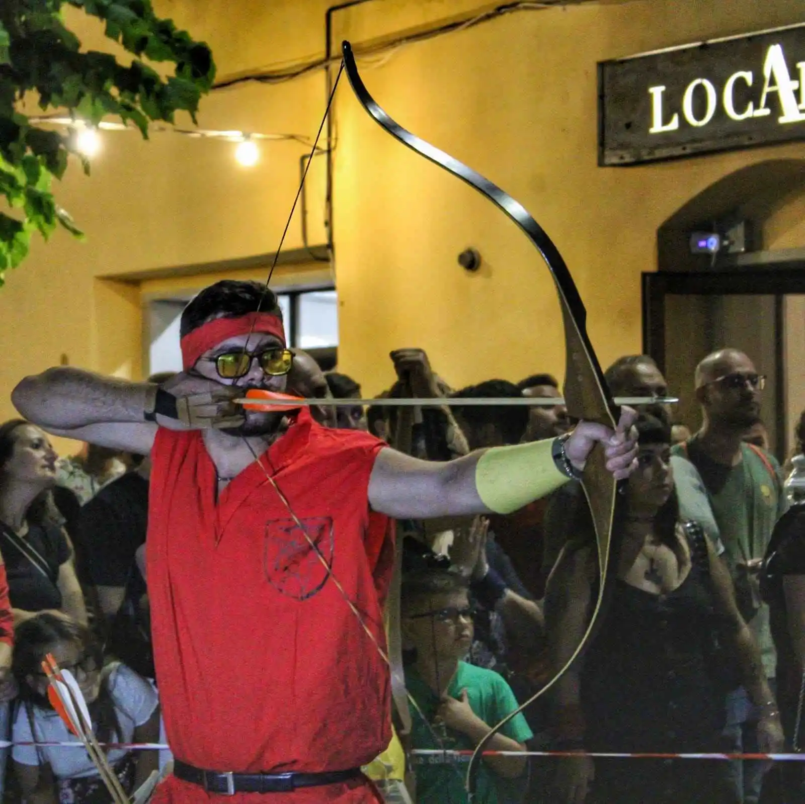 Palio della Mannaja 2026 — event photo