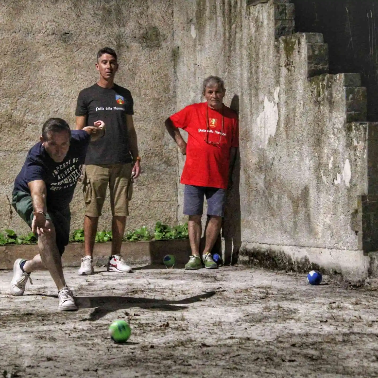 Palio della Mannaja 2026 — event photo