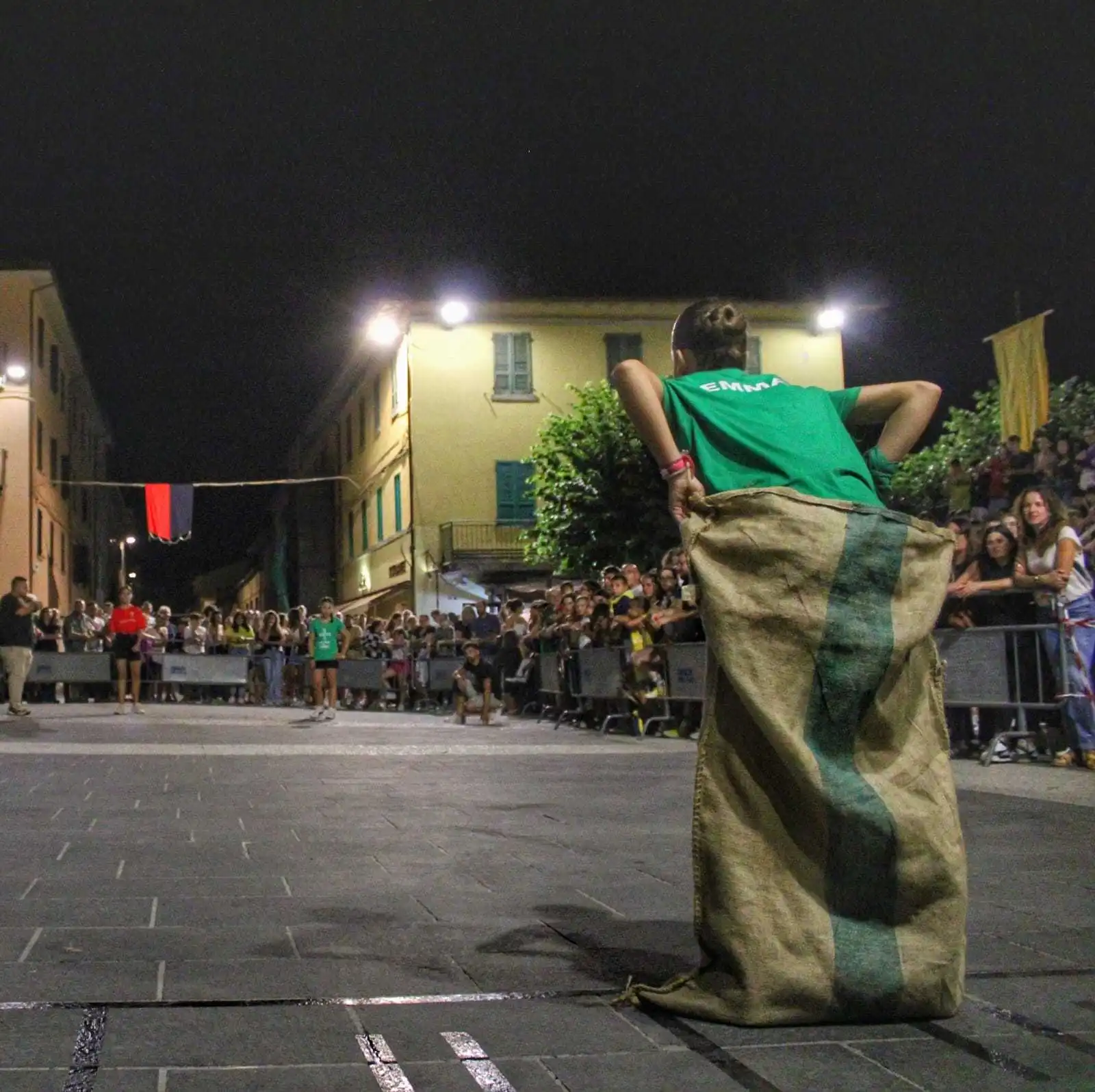 Palio della Mannaja 2026 — event photo