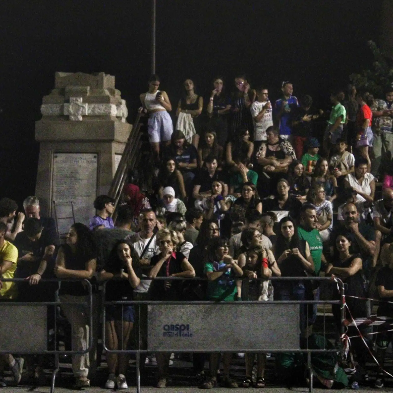 Palio della Mannaja 2026 — event photo