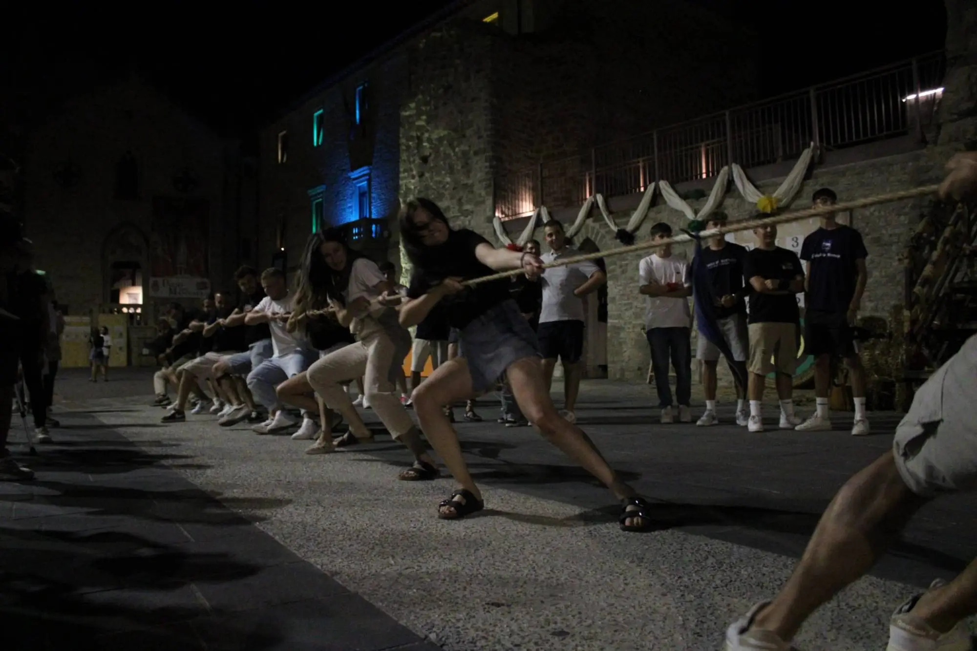 Palio della Mannaja 2026 — event photo
