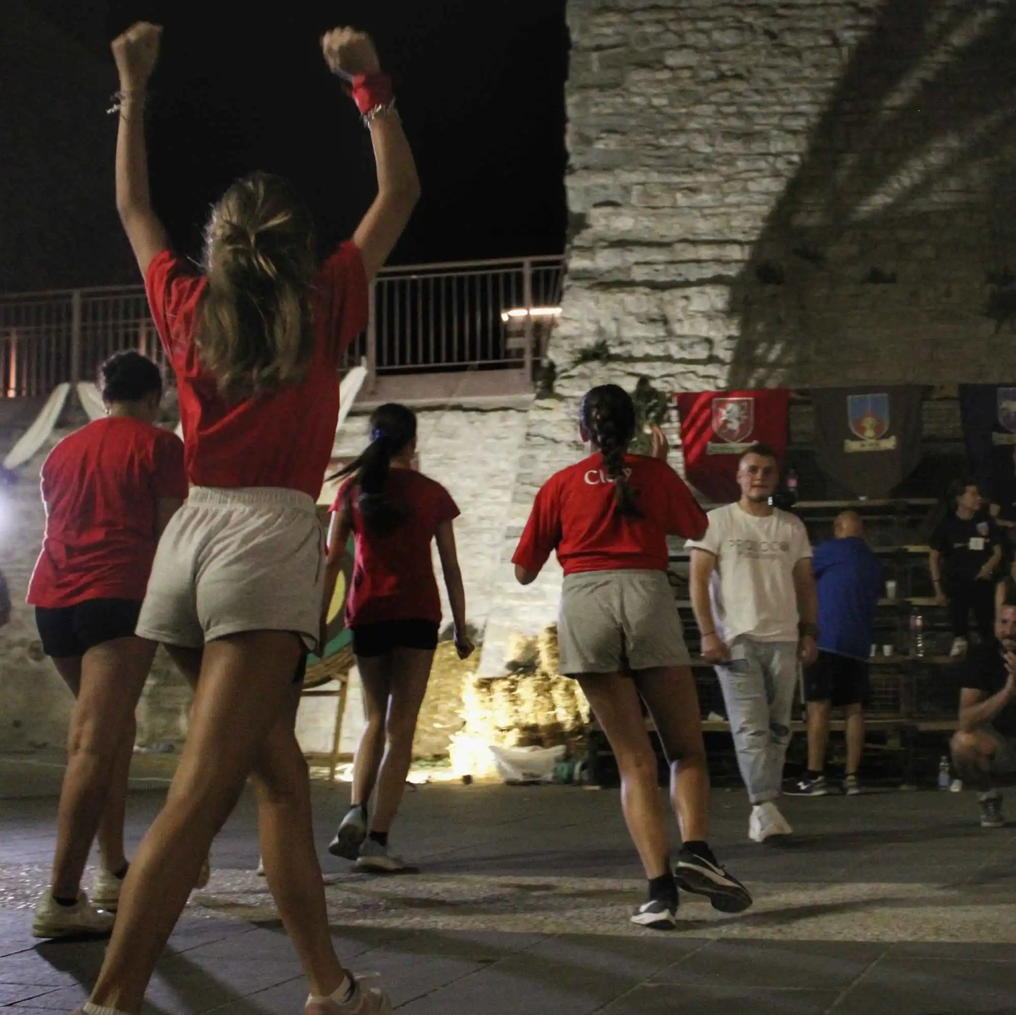 Palio della Mannaja 2026 — event photo