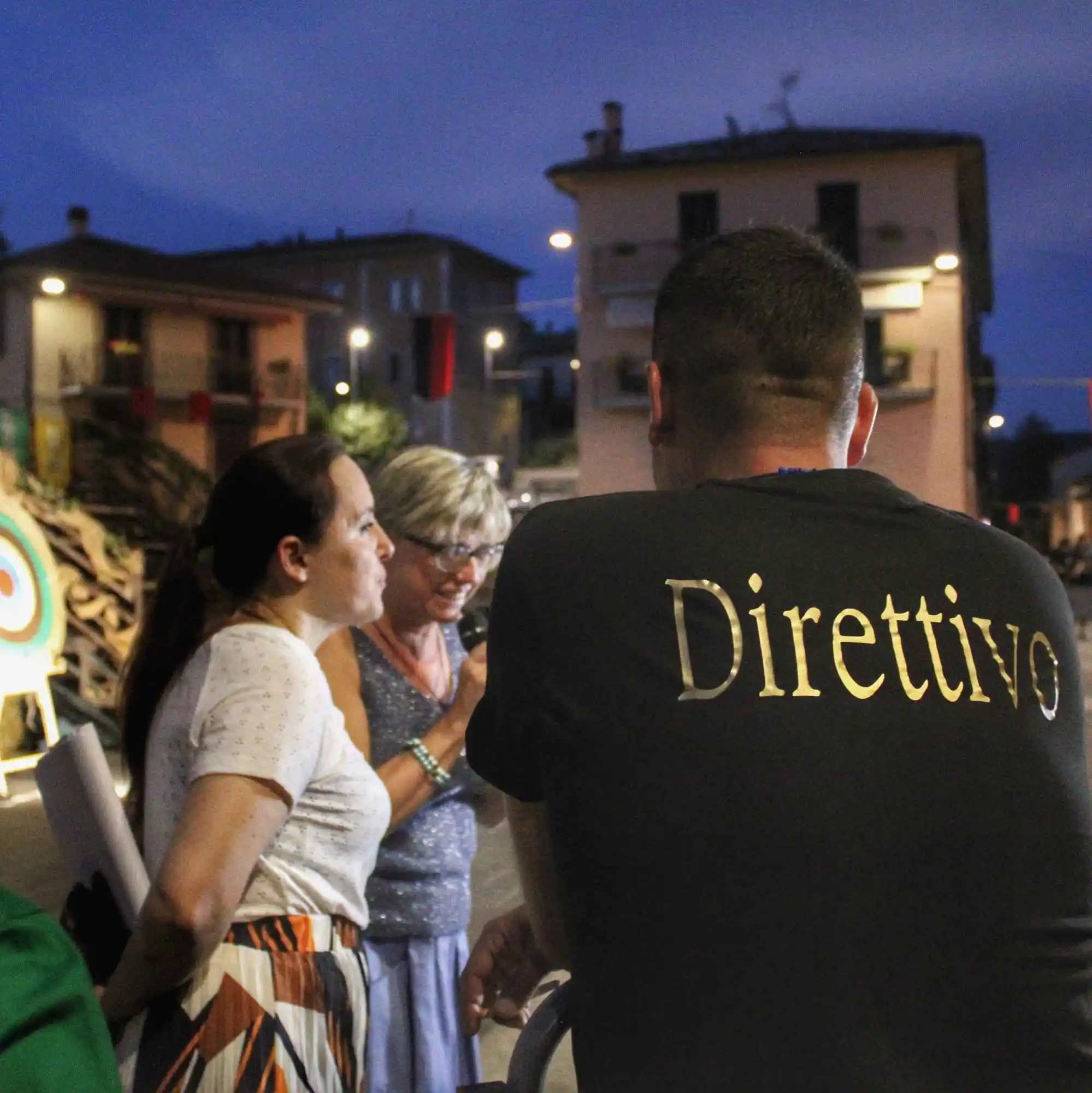 Palio della Mannaja 2026 — event photo