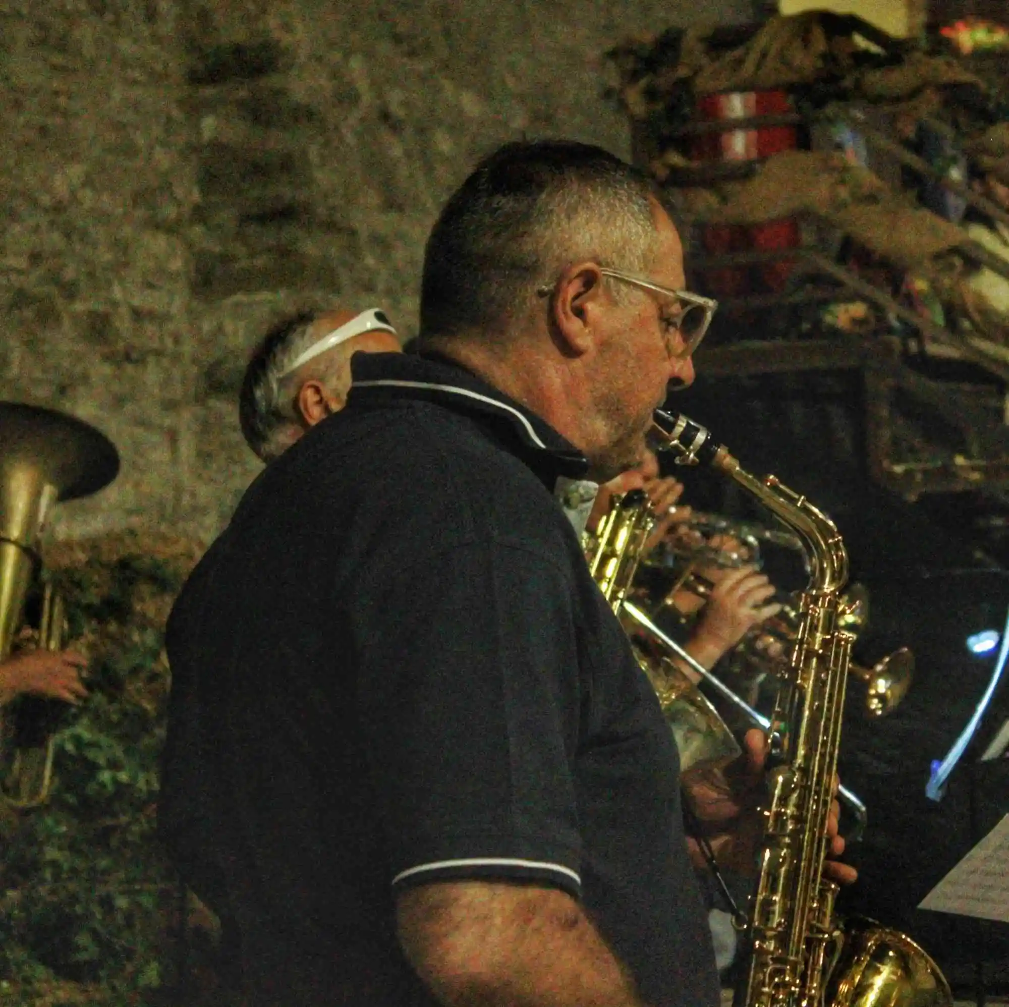 Palio della Mannaja 2026 — event photo