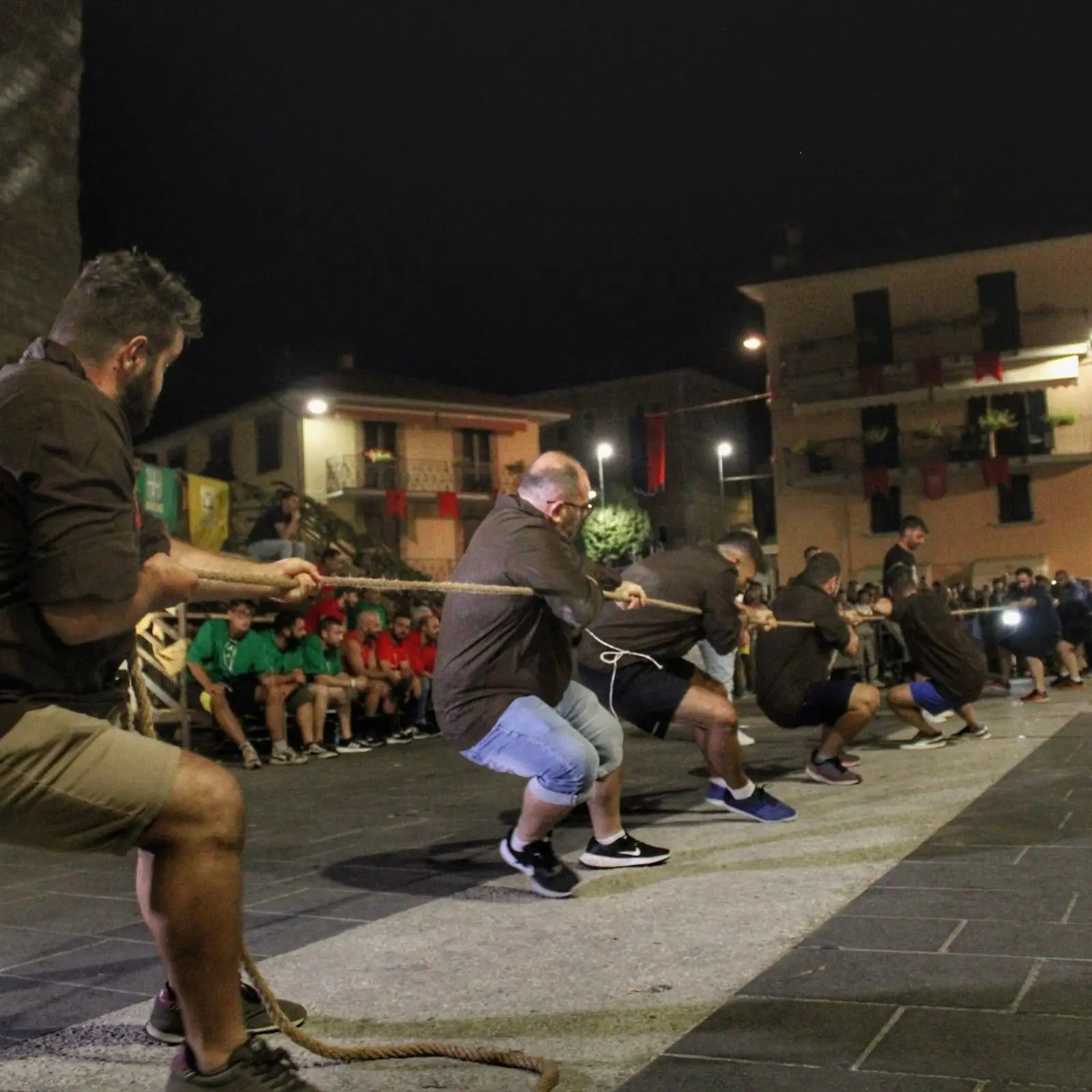 Palio della Mannaja 2026 — event photo