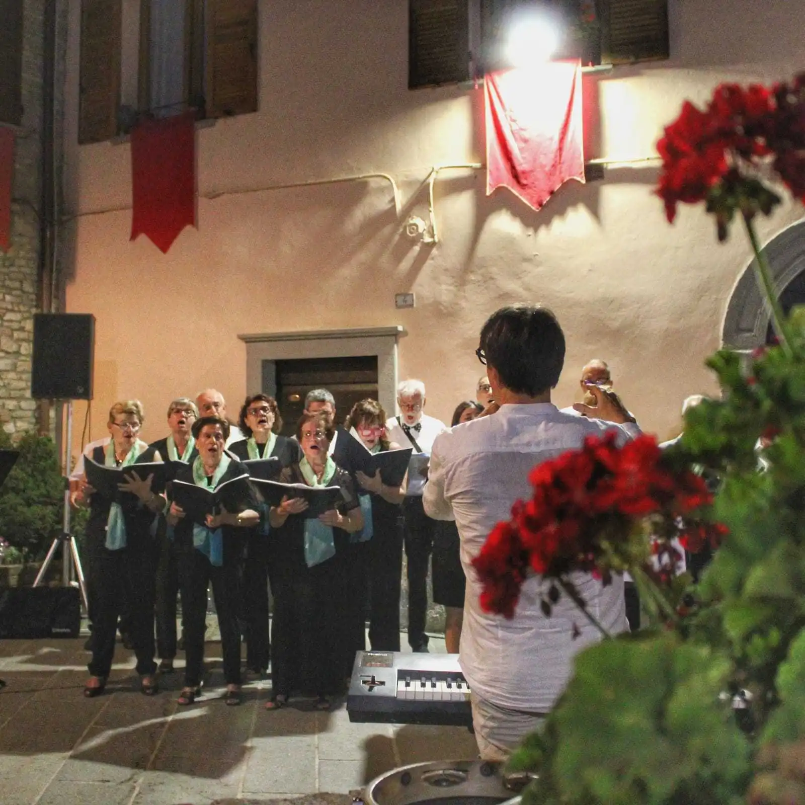 Palio della Mannaja 2026 — event photo