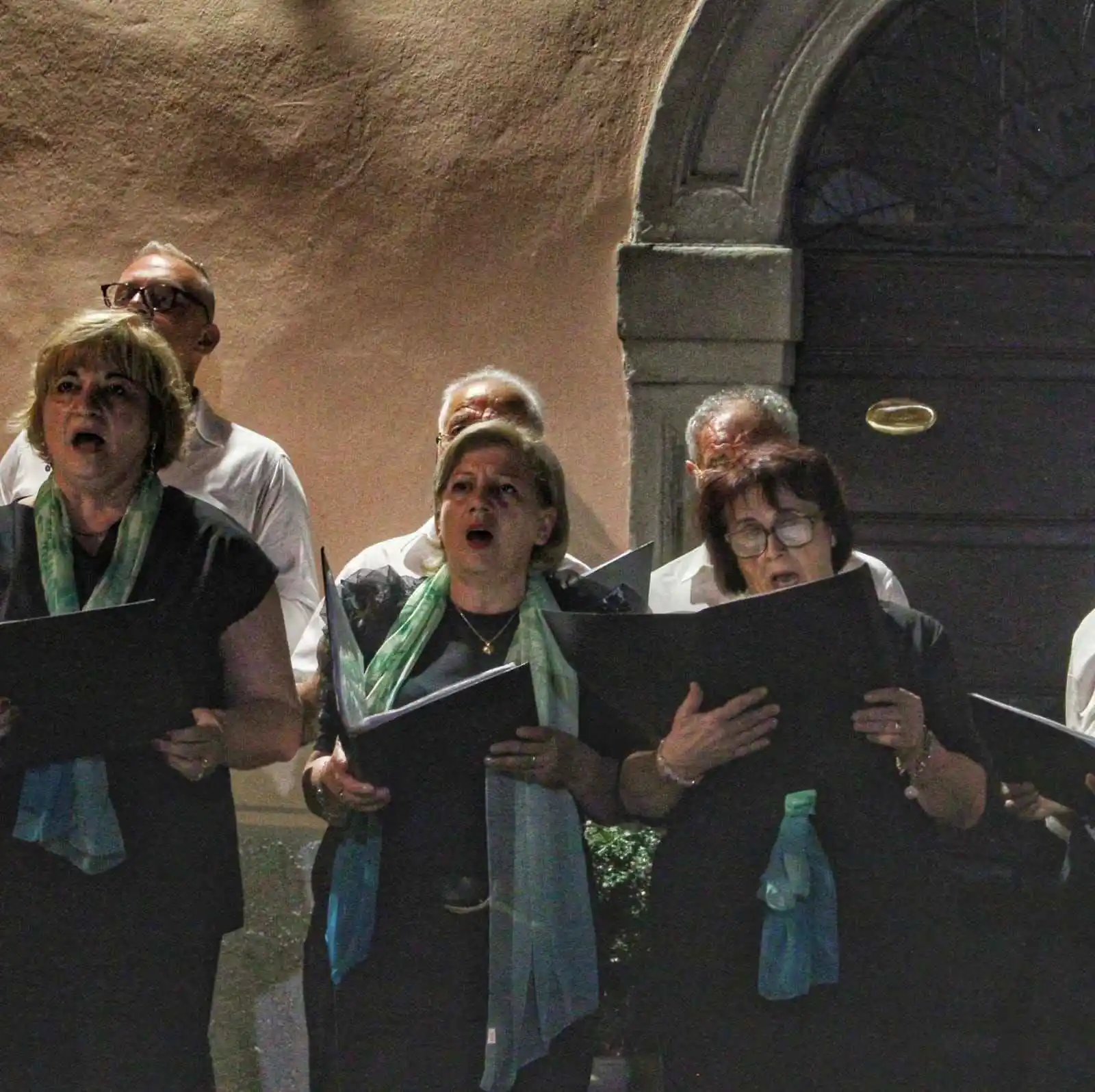 Palio della Mannaja 2026 — event photo