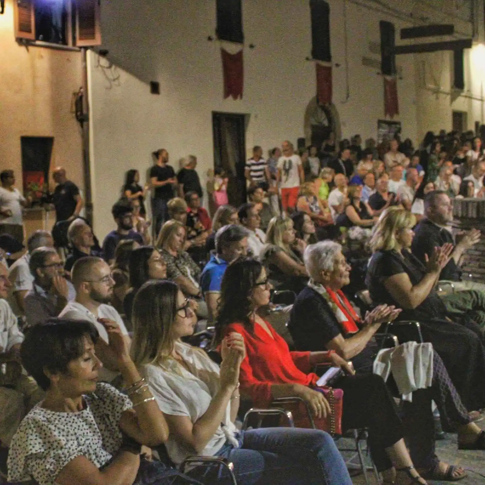 Palio della Mannaja 2026 — event photo