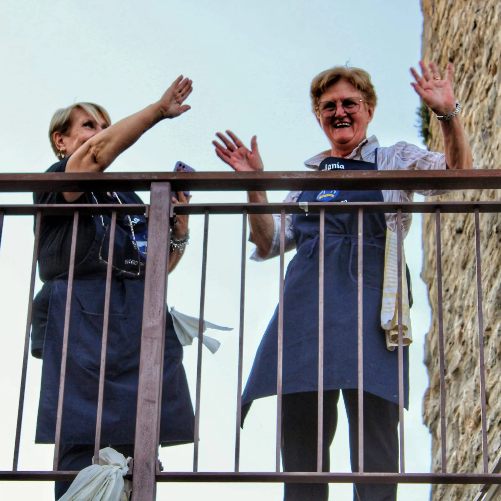 Palio della Mannaja 2026 — event photo