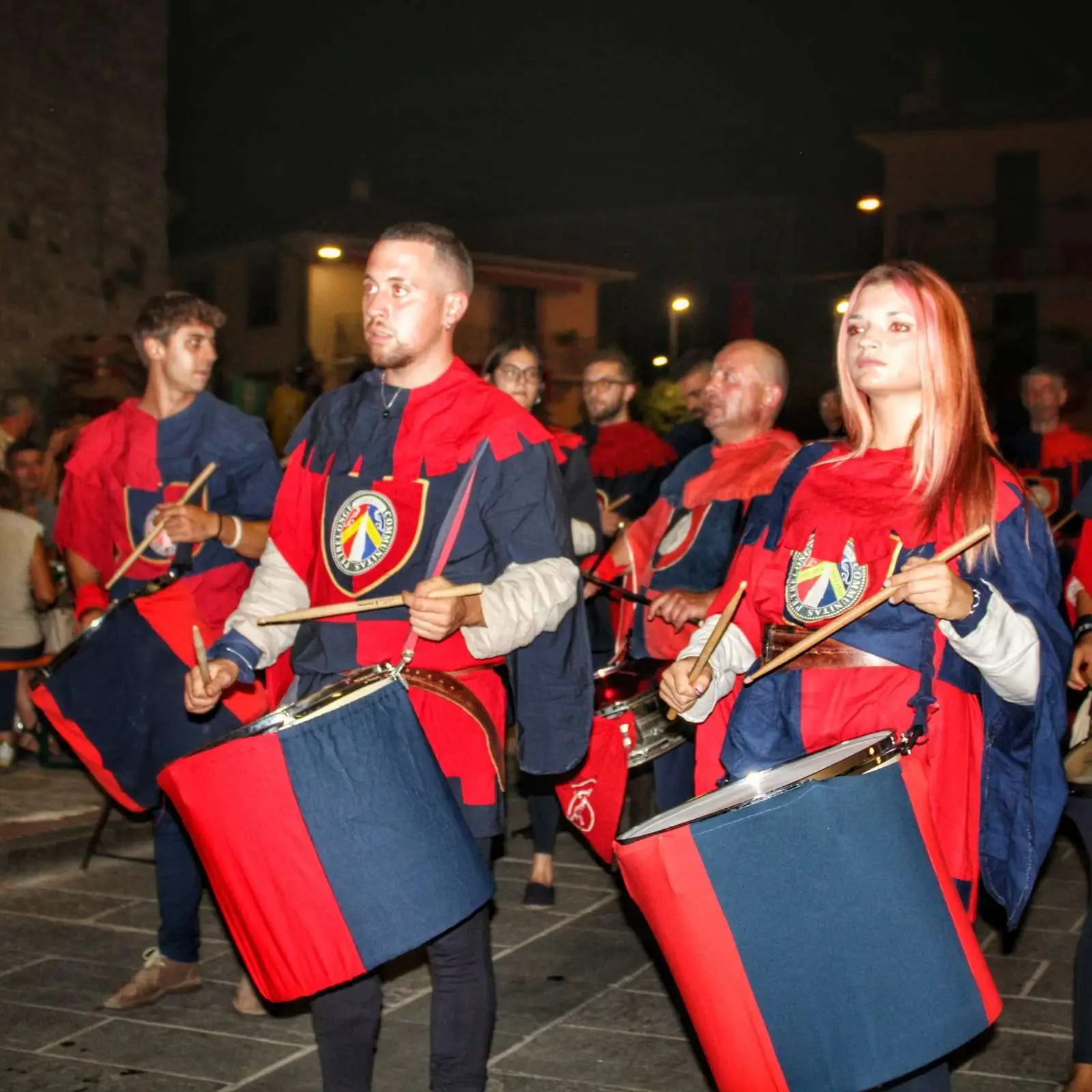 Palio della Mannaja 2026 — event photo