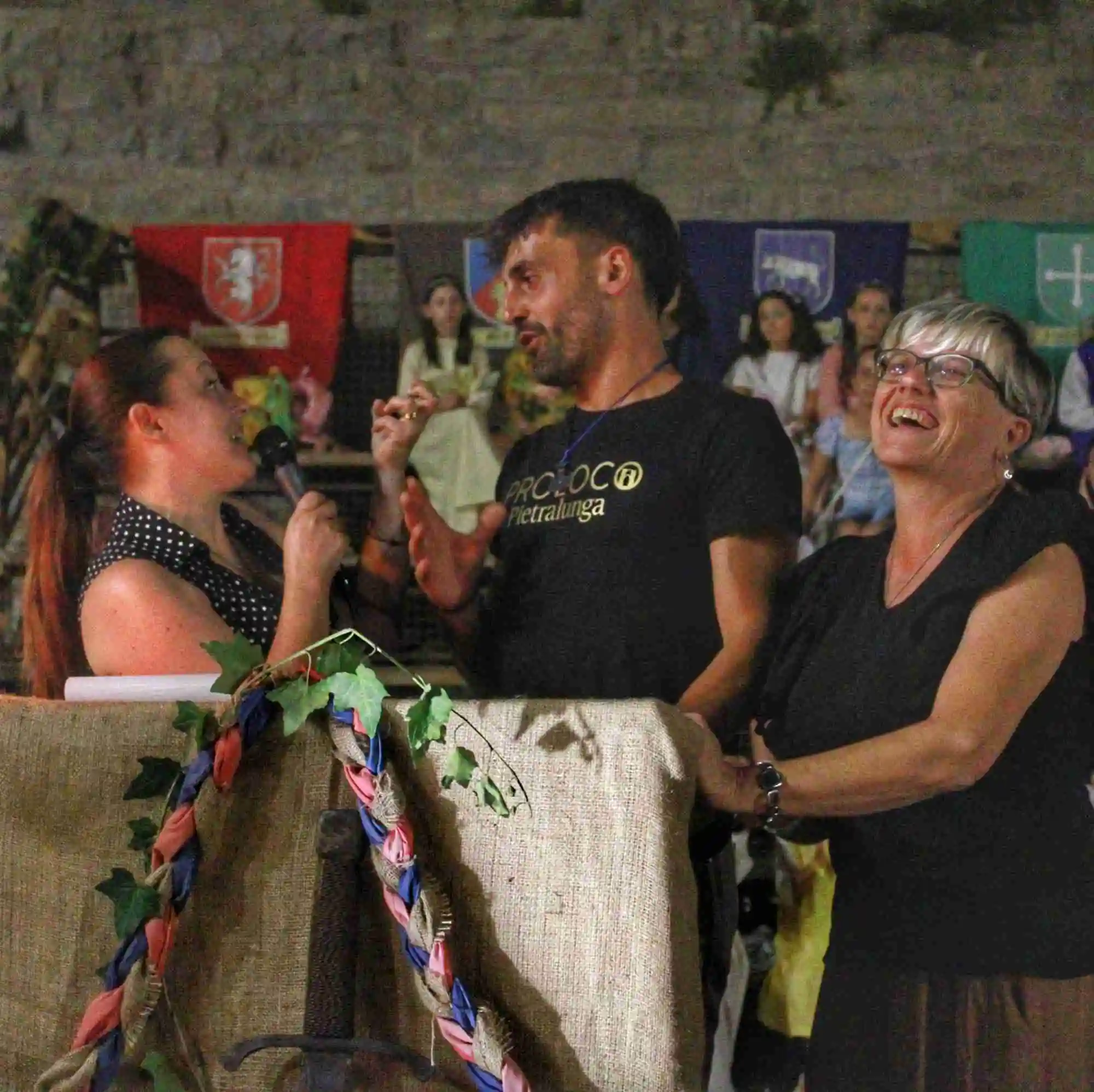 Palio della Mannaja 2026 — event photo