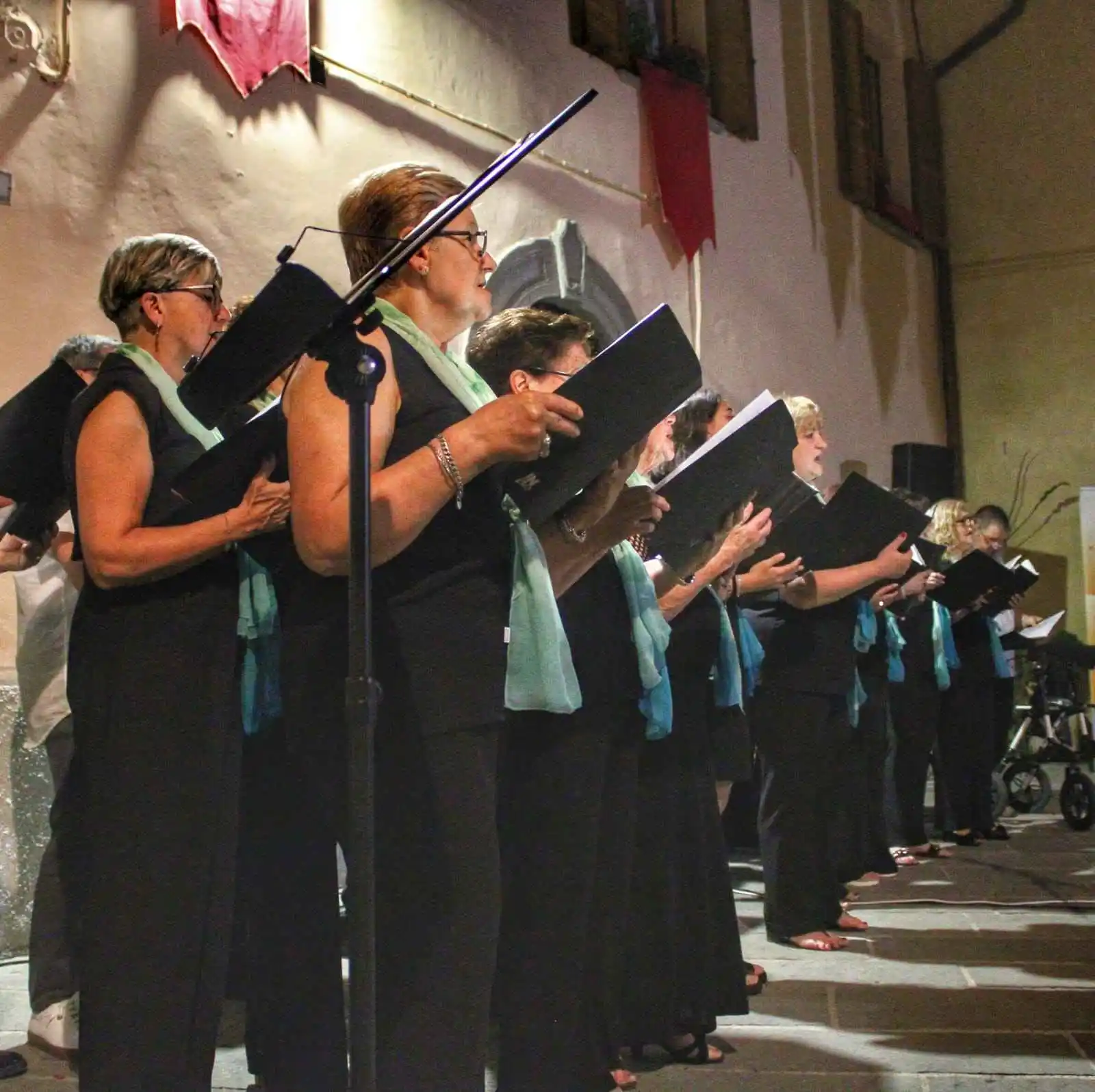 Palio della Mannaja 2026 — event photo