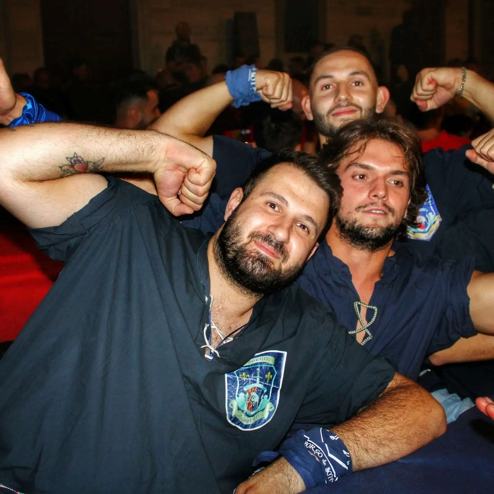 Palio della Mannaja 2026 — event photo