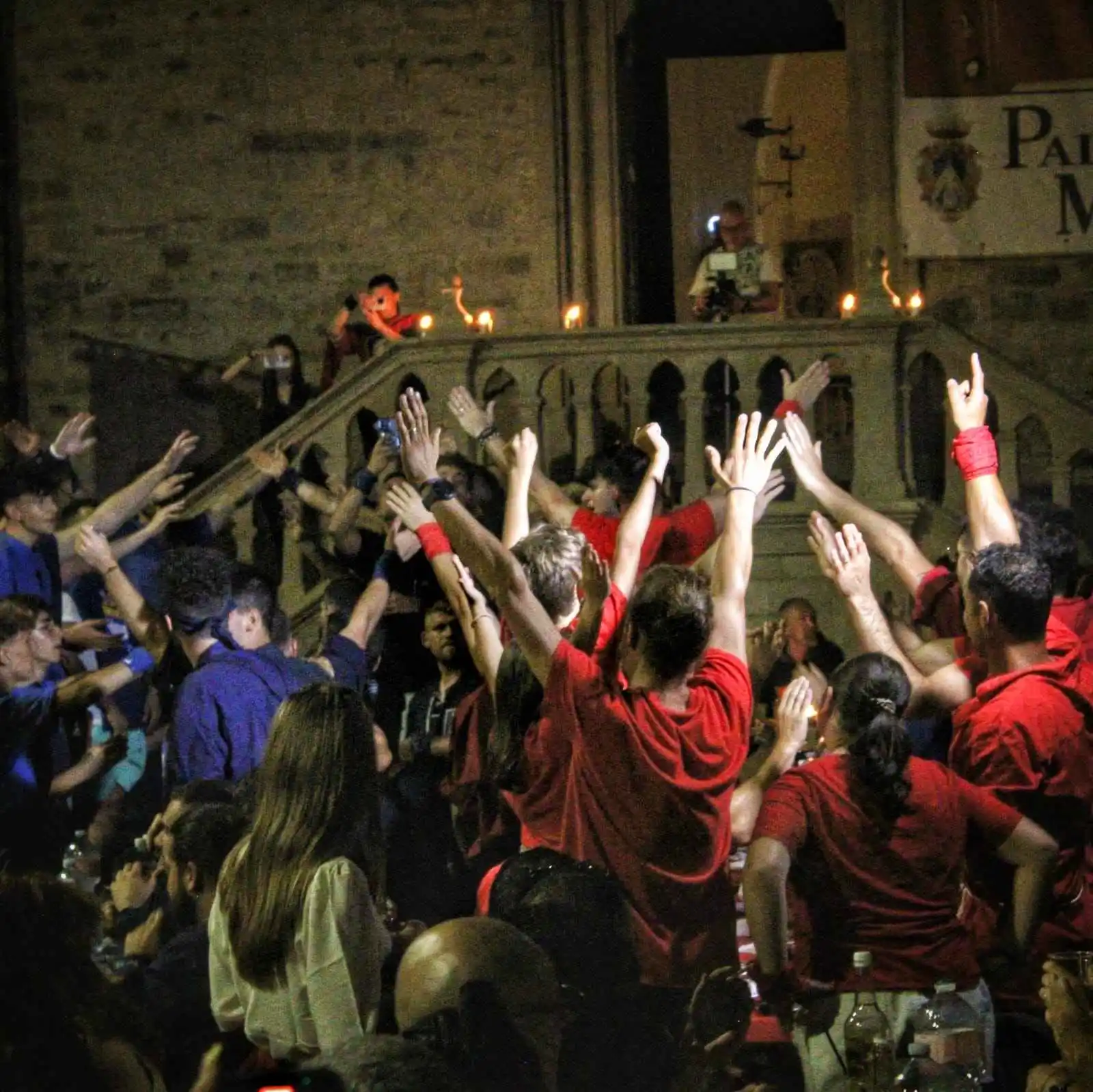 Palio della Mannaja 2026 — event photo