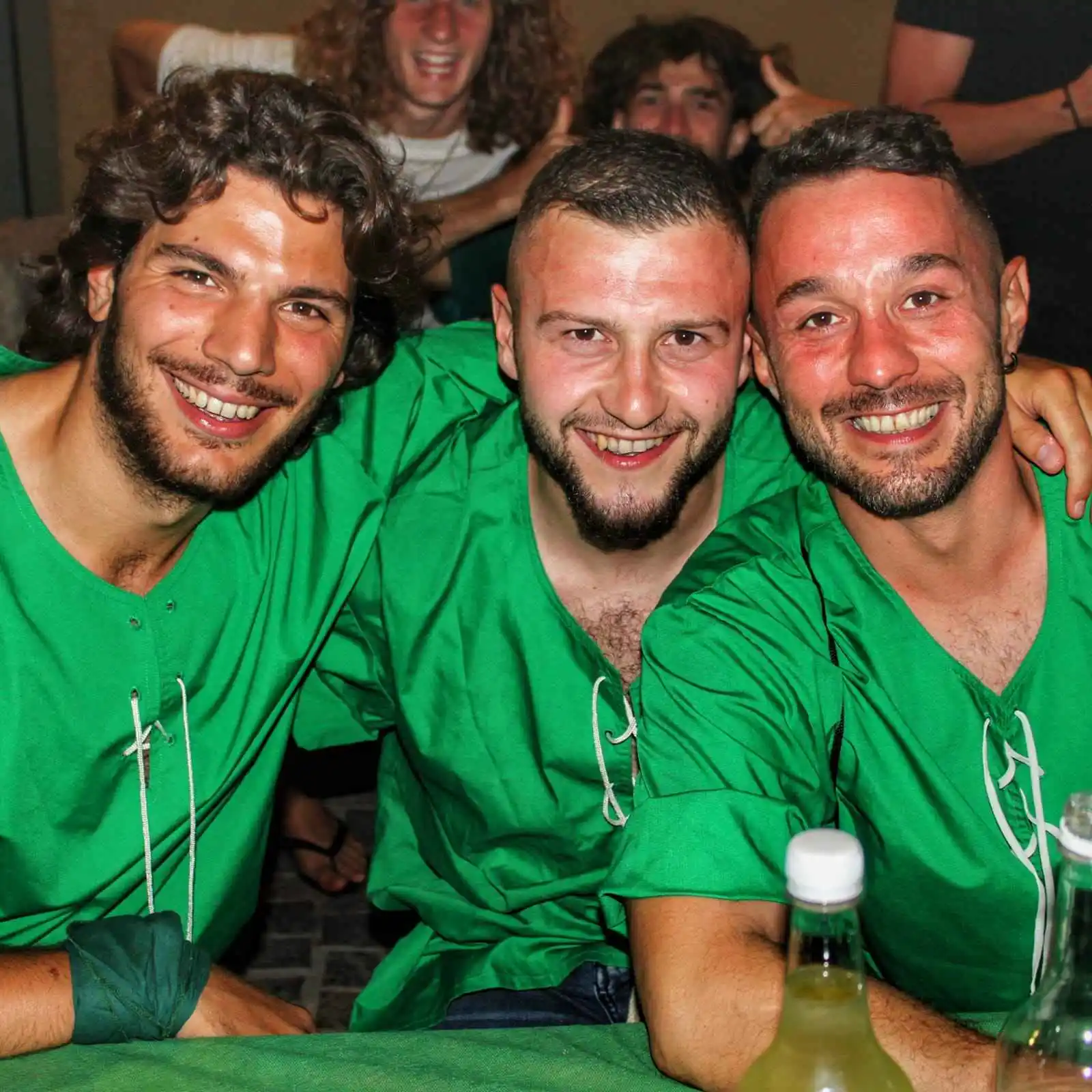 Palio della Mannaja 2026 — event photo