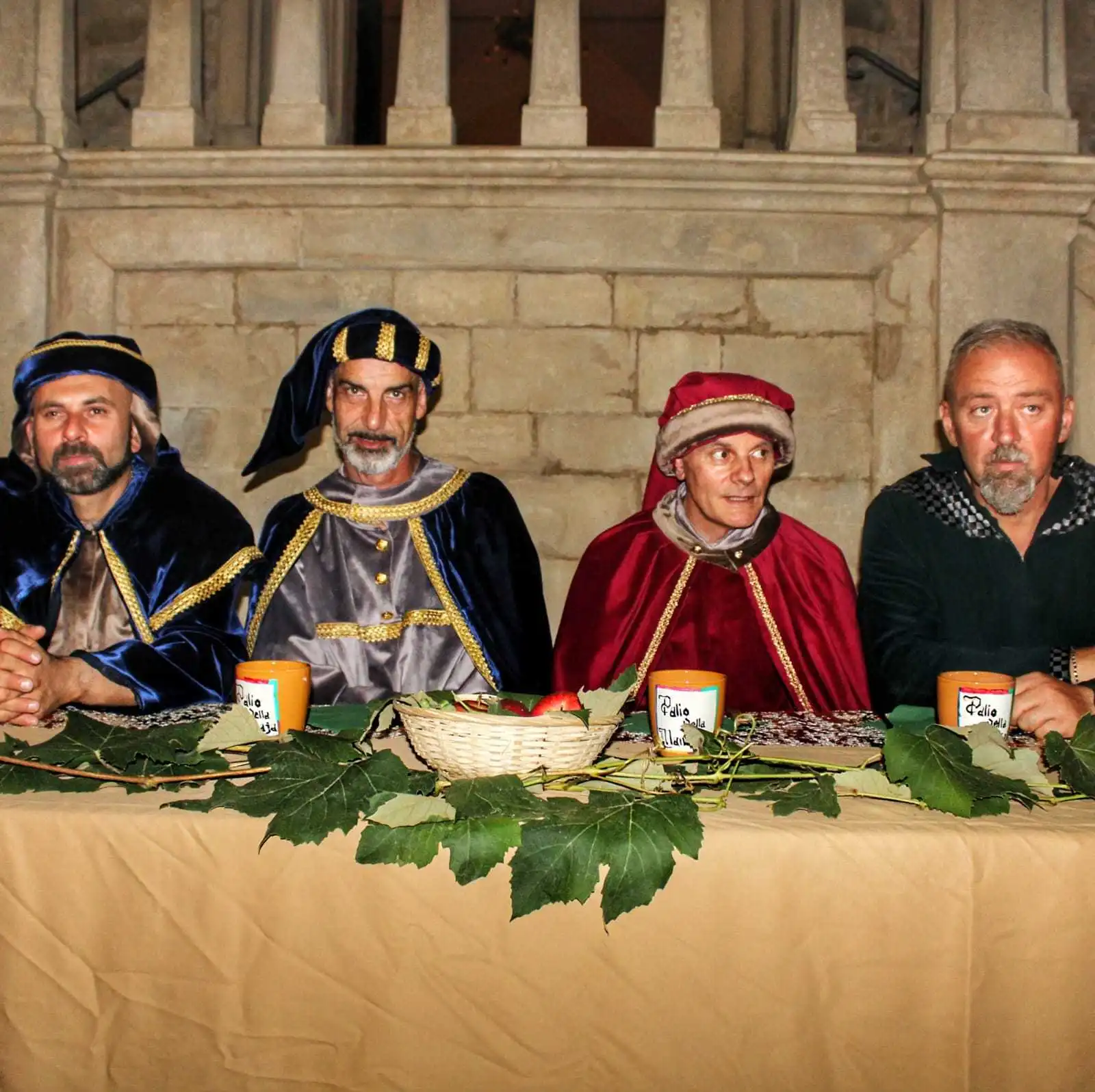 Palio della Mannaja 2026 — event photo