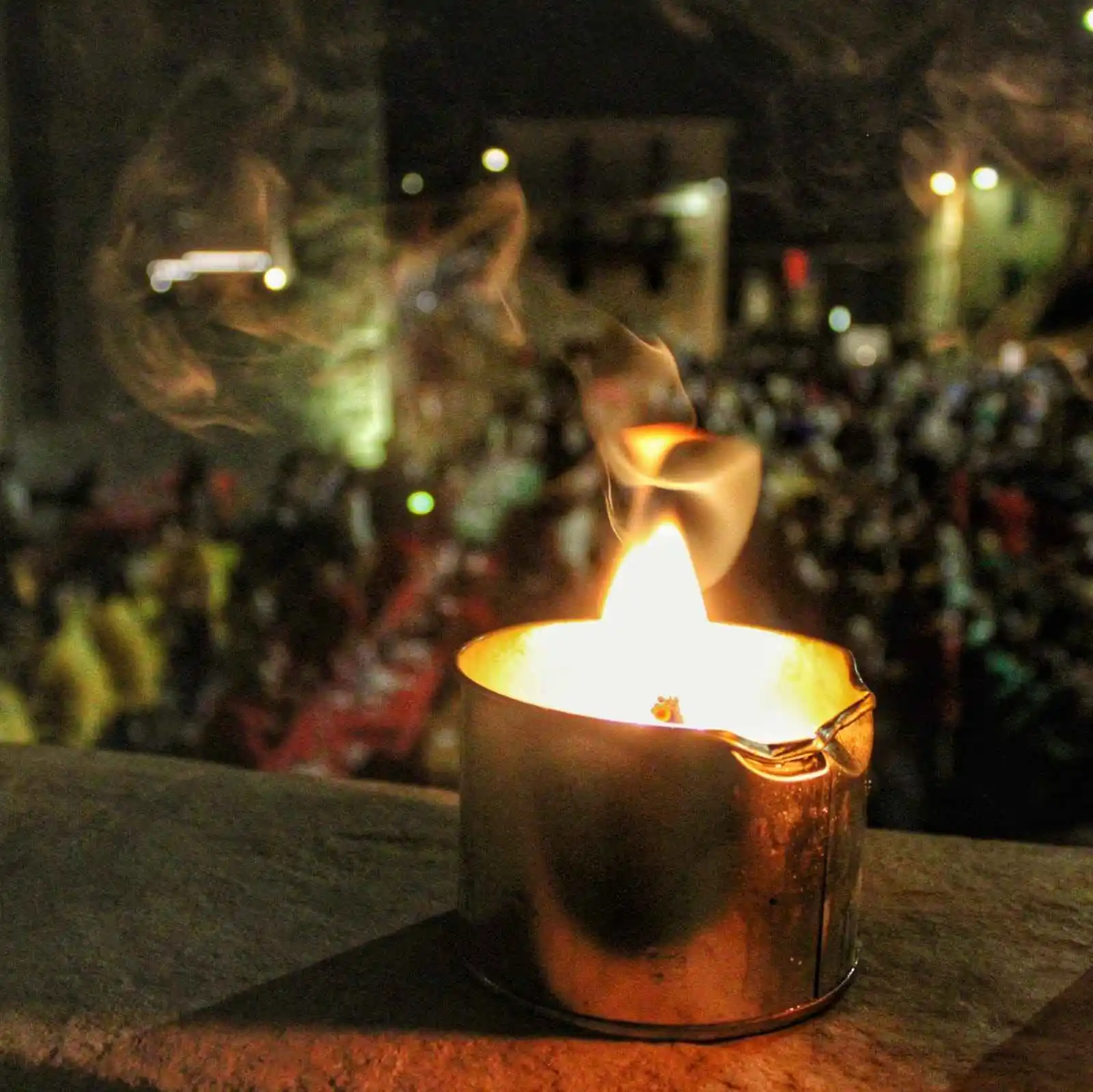 Palio della Mannaja 2026 — event photo