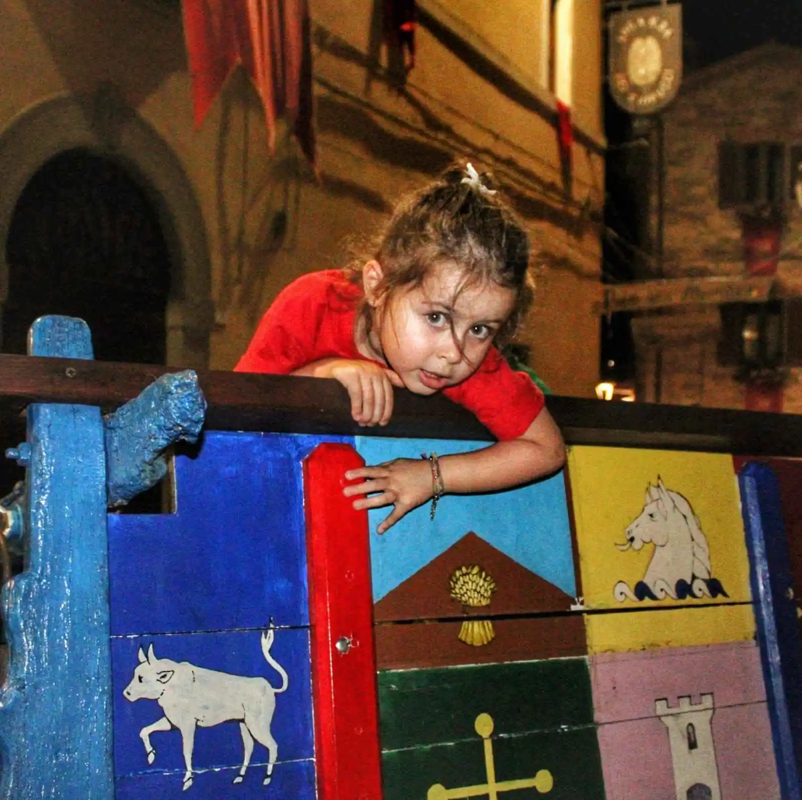 Palio della Mannaja 2026 — event photo