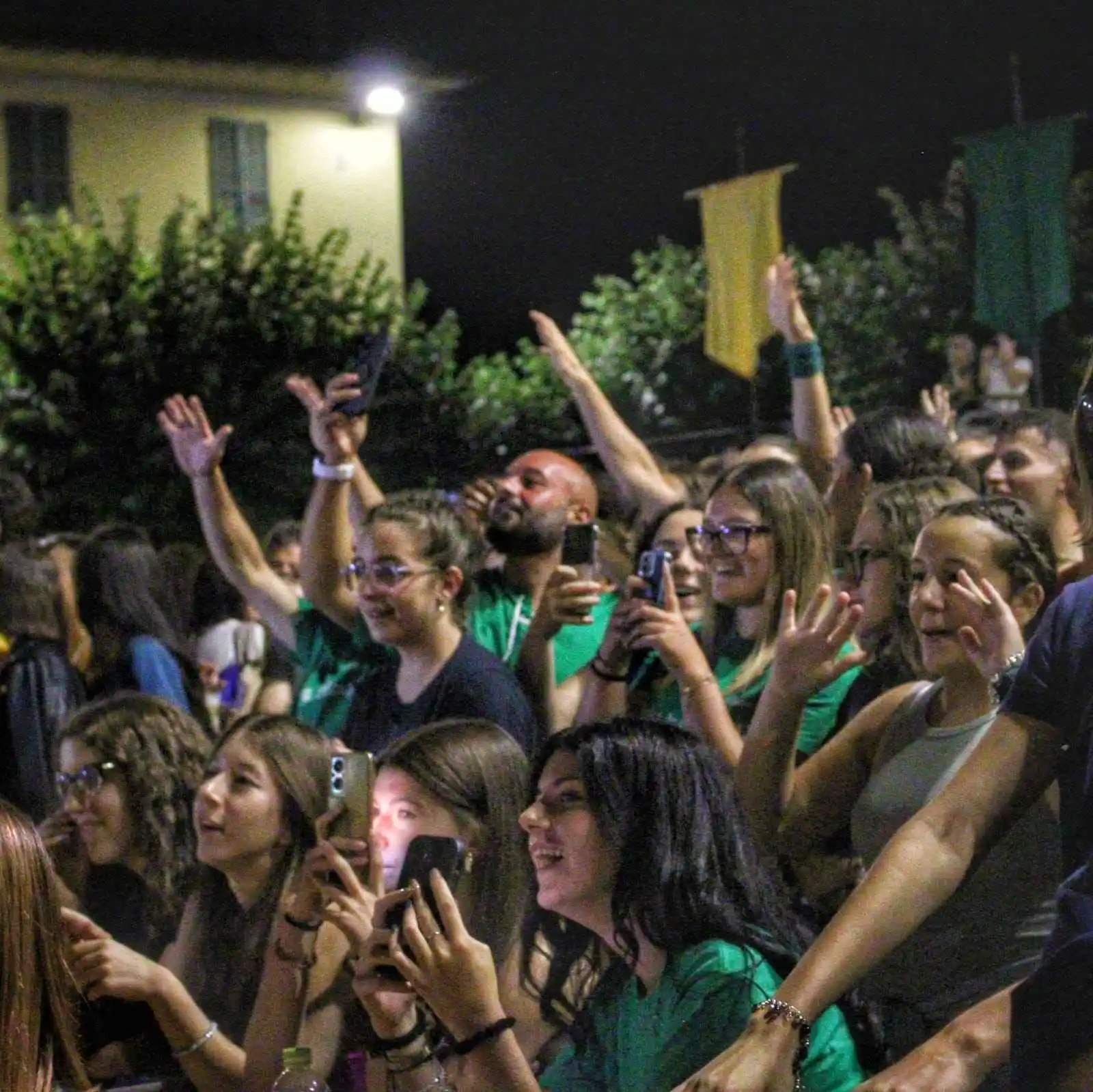 Palio della Mannaja 2026 — event photo