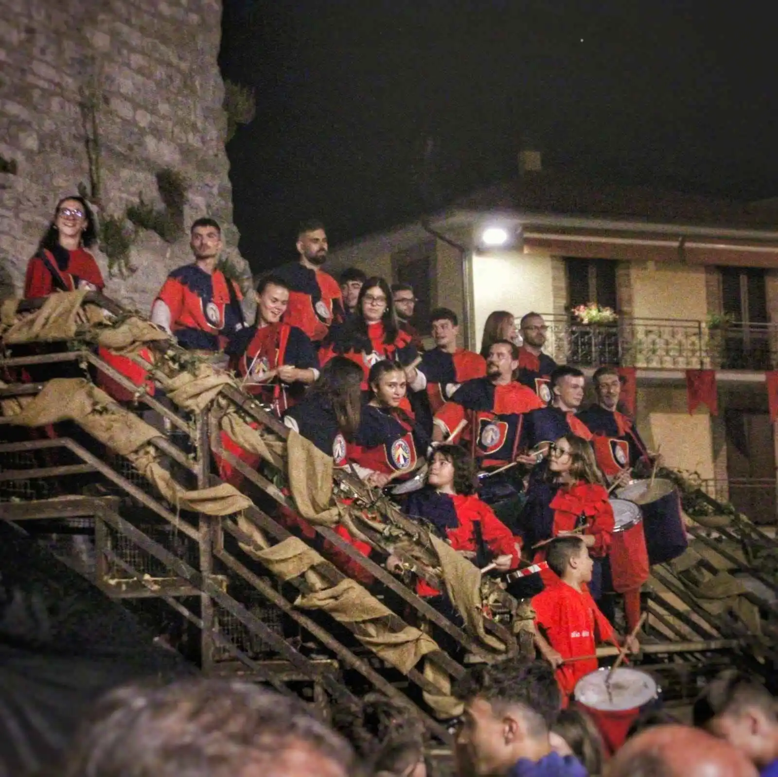Palio della Mannaja 2026 — event photo