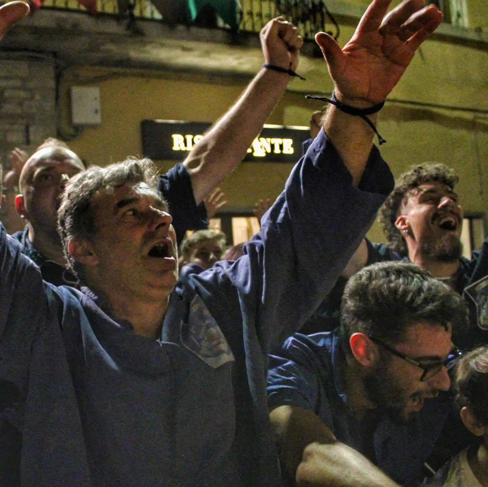 Palio della Mannaja 2026 — event photo