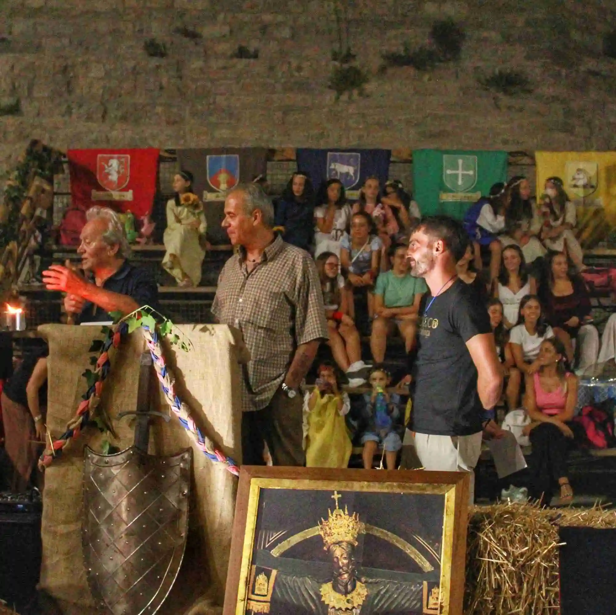 Palio della Mannaja 2026 — event photo