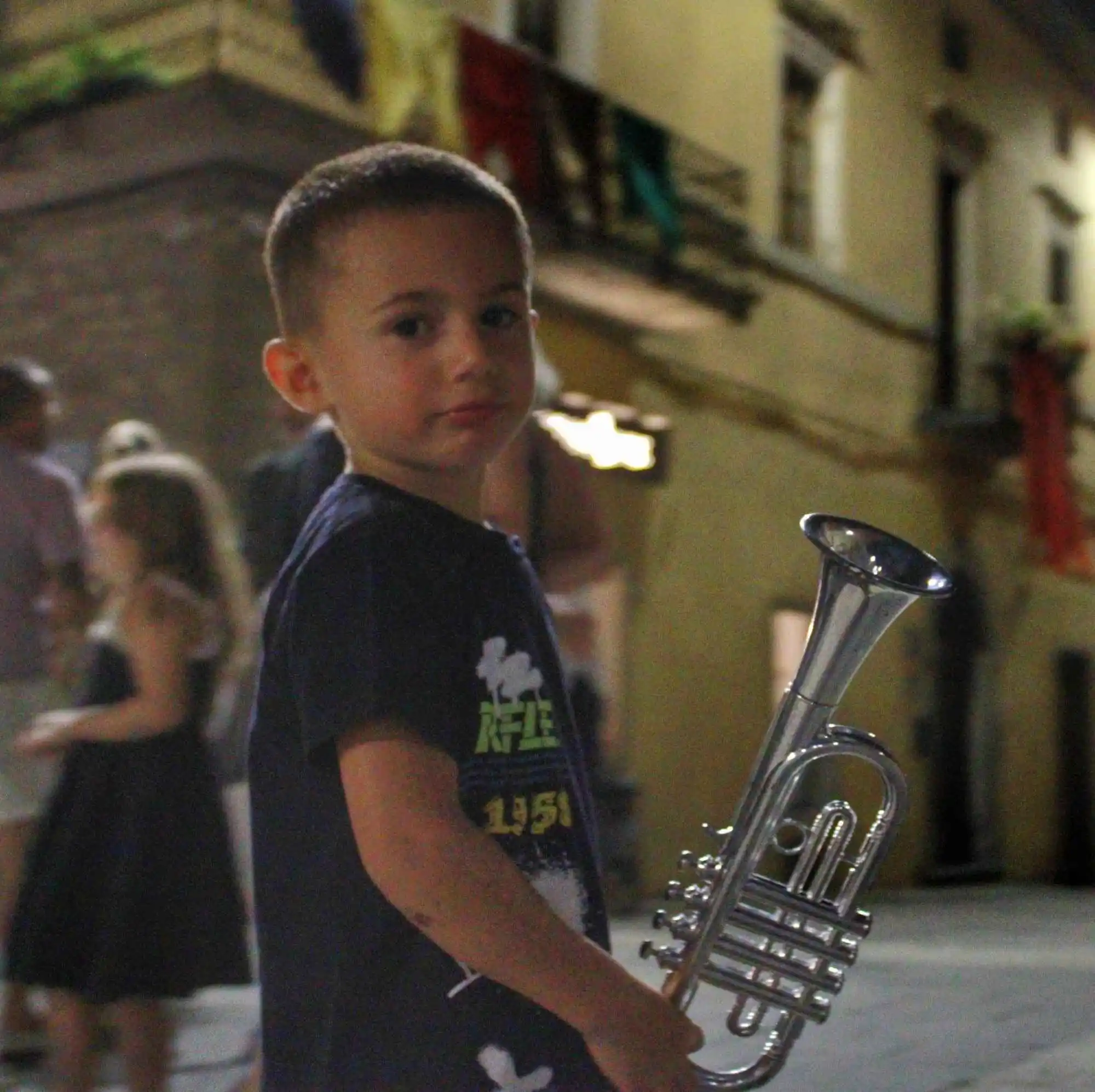 Palio della Mannaja 2026 — event photo