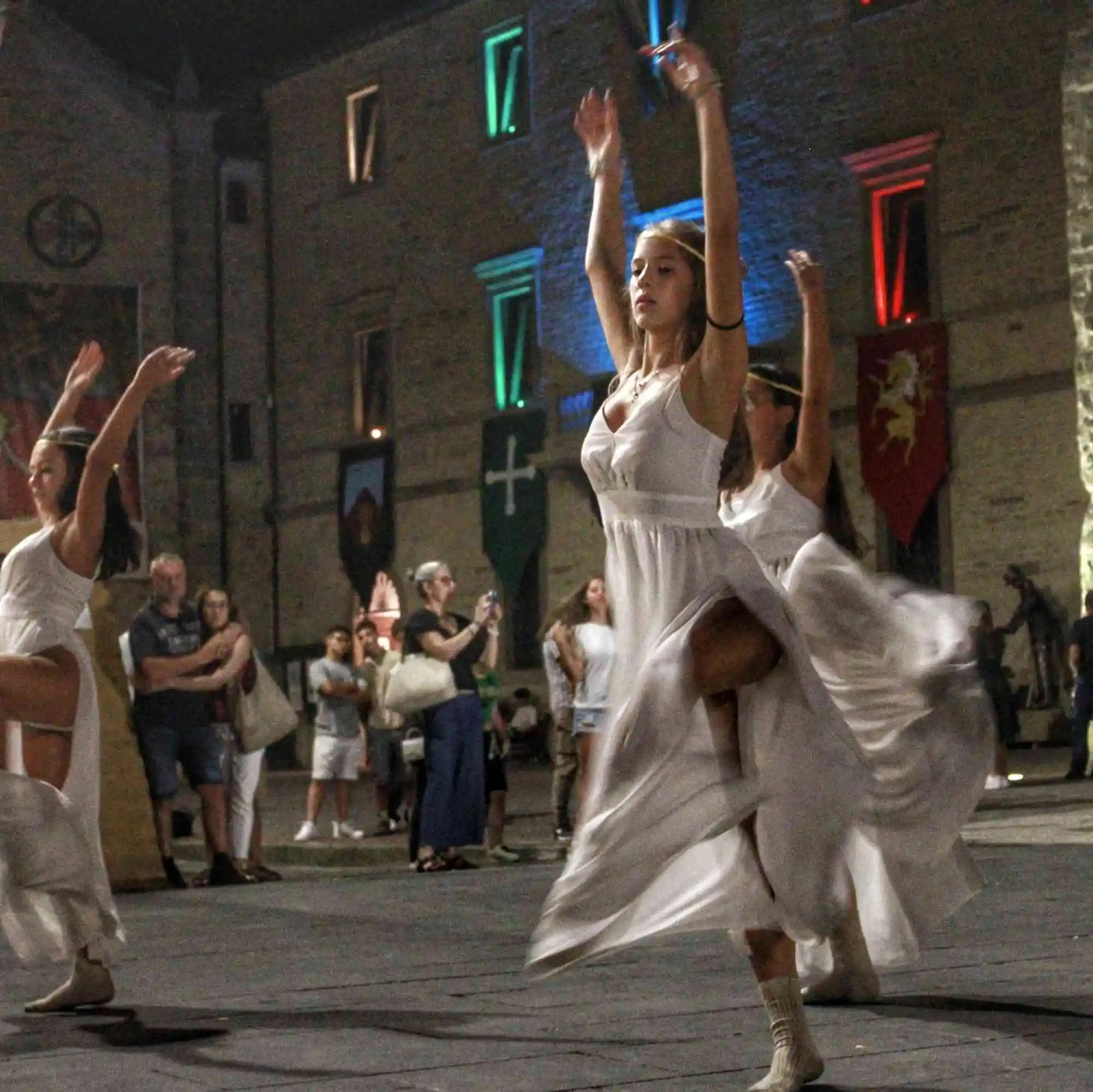 Palio della Mannaja 2026 — event photo