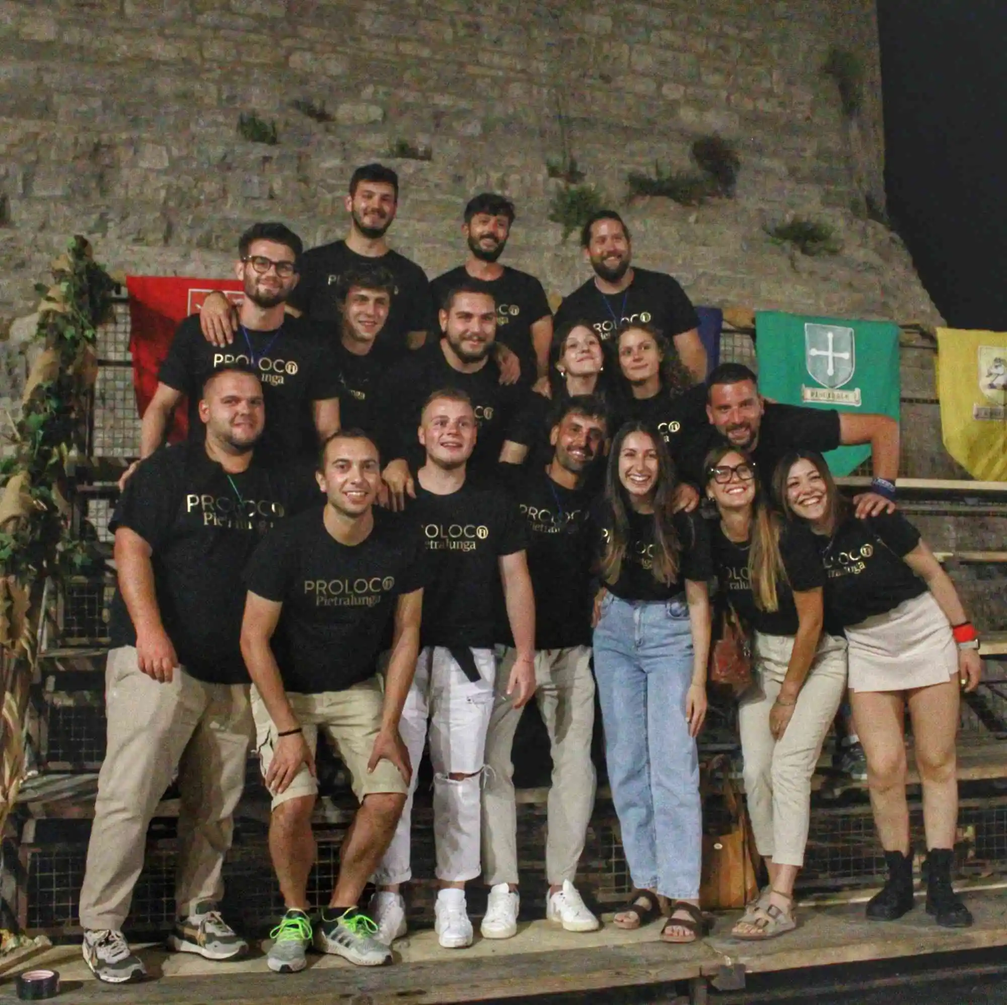 Palio della Mannaja 2026 — event photo