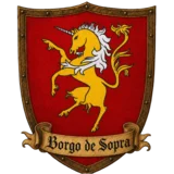 Stemma del Borgo de Sopra