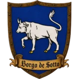Stemma del Borgo de Sotto