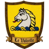 Stemma del Quartiere delle Valcelle
